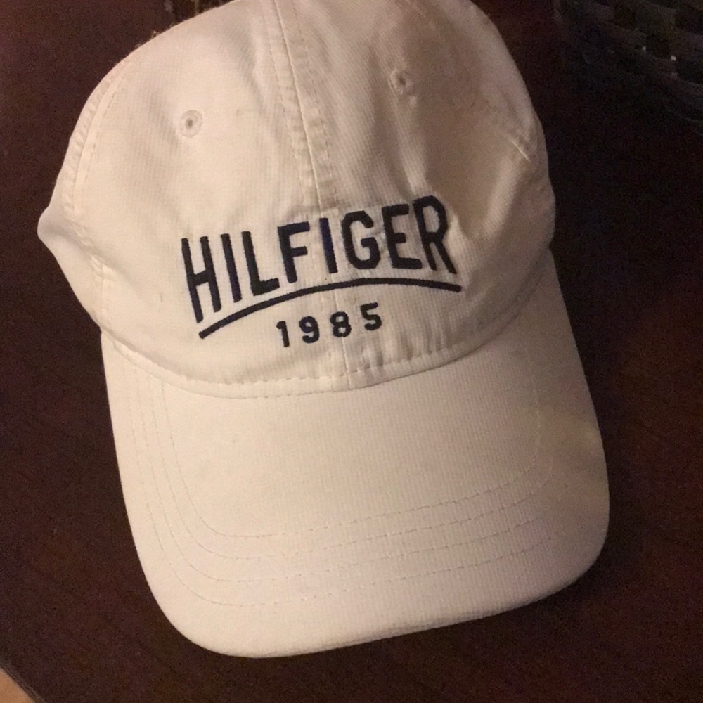 Men’s Tommy Hilfiger hat